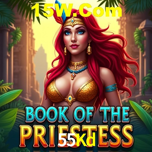 A Emoção da Loteria na 55Kd: Uma Chance de Mudança de Vida