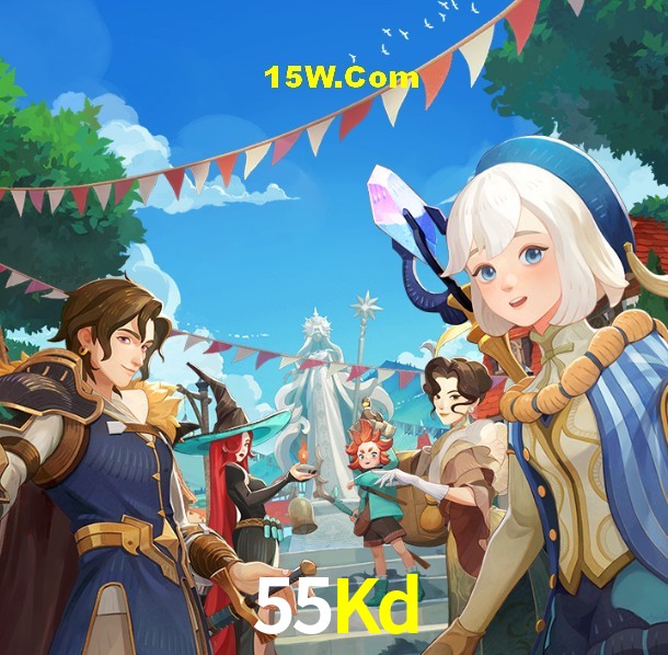 Descubra a Magia dos Jogos de Arcade no 55Kd