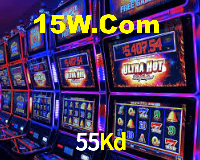 Descubra a Essência do 55Kd: Nossa História e Compromissos